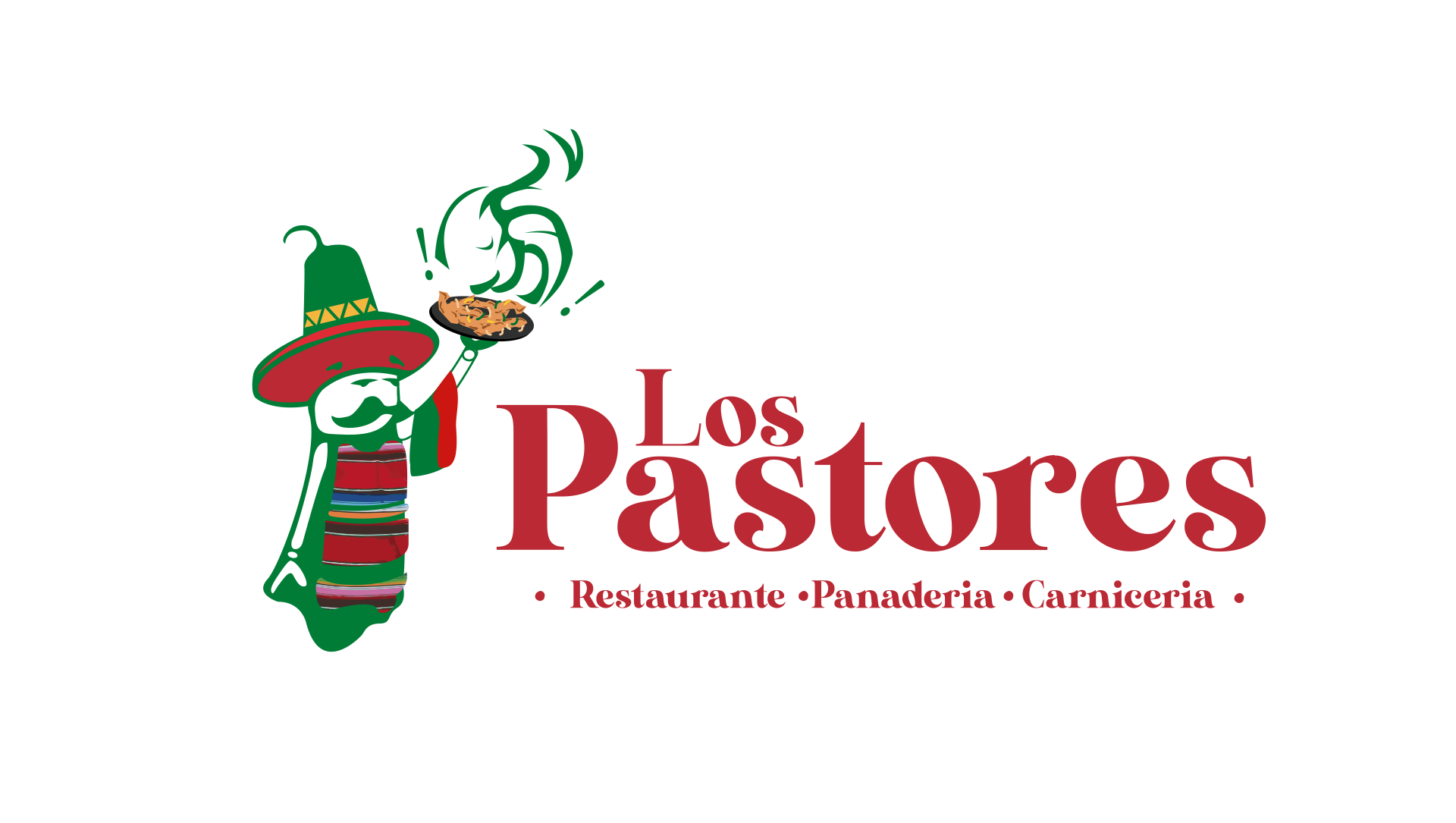 Los Pastores